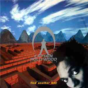Captain Hollywood Project - Find Another Way
