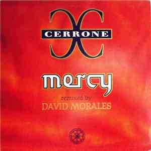 Cerrone - Mercy