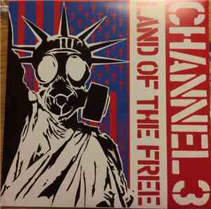 Channel 3  - Land Of The Free