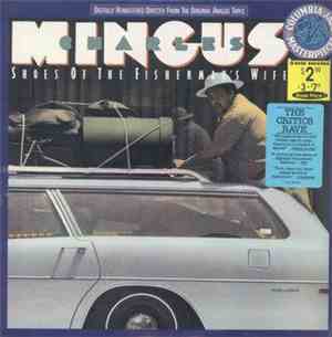 Charles Mingus - Shoes Of The Fisherman's Wife