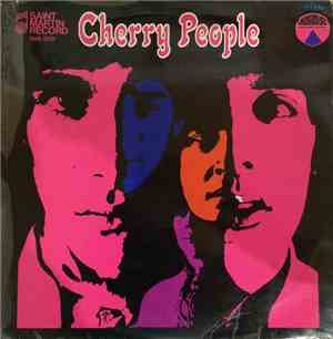 Cherry People - Cherry People