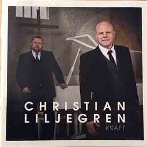 Christian Liljegren - Kraft