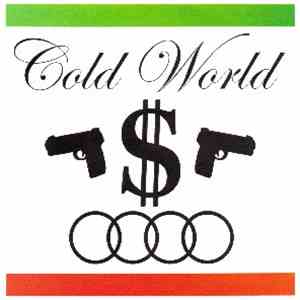 Cold World  - Ice Grillz