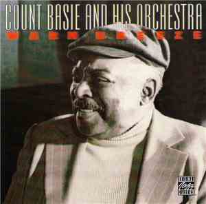 Count Basie And His Orchestra - Warm Breeze