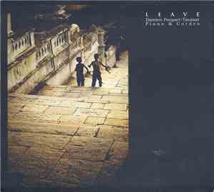 Damien Poupart-Taussat - Leave - Piano & Cordes