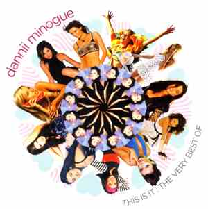 Dannii Minogue - This Is It : The Very Best Of