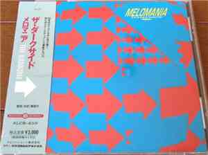 Darkside - Melomania