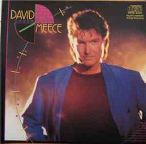 David Meece - Chronology