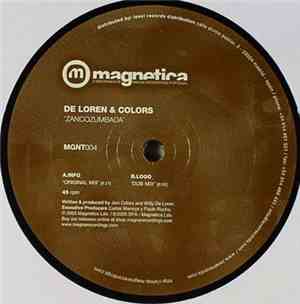 De Loren & Colors - Zancozumbada