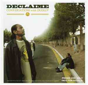 Declaime - Conversations With Dudley