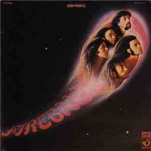 Deep Purple - Fireball