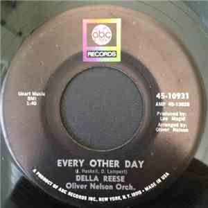 Della Reese - Every Other Day / Soon