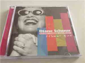 Diane Schuur Featuring Caribbean Jazz Project - Schuur Fire