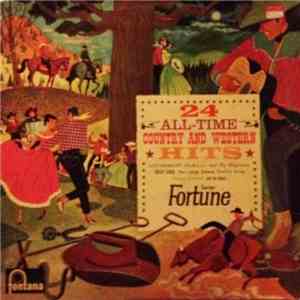 Dickson Hall & The Wayfarers  - 24 All-Time Country And Western Hits