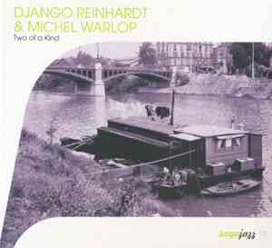 Django Reinhardt - Michel Warlop - Two Of A Kind