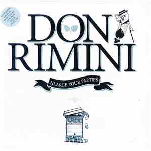 Don Rimini - Nlarge Your Parties