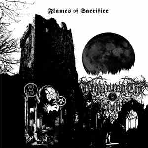 Drowning The Light - Flames Of Sacrifice
