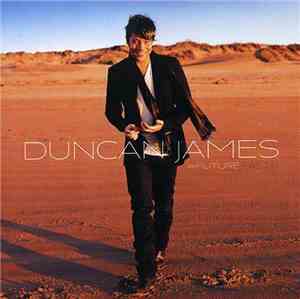 Duncan James - Future Past