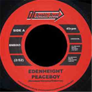Edenheight - Peaceboy