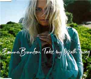Emma Bunton - Take My Breath Away