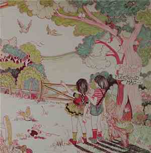 Fleetwood Mac - Kiln House