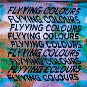 Flyying Colours - Flyying Colours EP