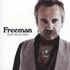 Freeman  - Mattolaituri