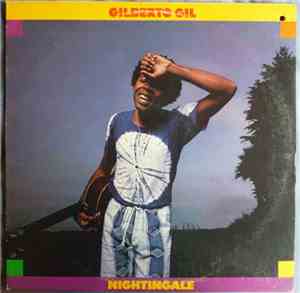 Gilberto Gil - Nightingale