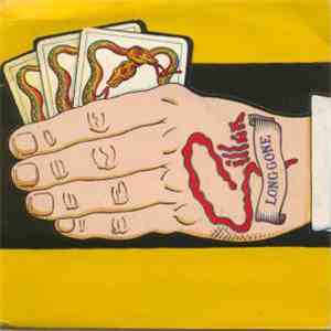 Gillan - Long Gone