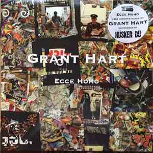 Grant Hart - Ecce Homo