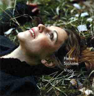 Helen Sjöholm - Visor