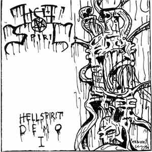 Hell Spirit - Demo 1