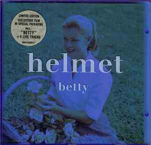 Helmet  - Betty