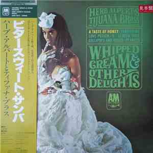 Herb Alpert & The Tijuana Brass - Whipped Cream & Other Delights