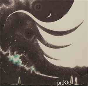 Hidetake Takayama - Puke