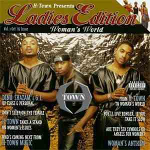 H-Town - Ladies Edition
