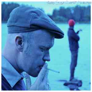 Håvard Stubø Quartet - Vilhelmina