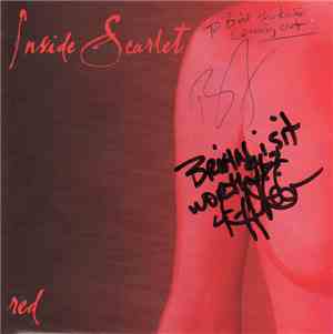 Inside Scarlet - Red