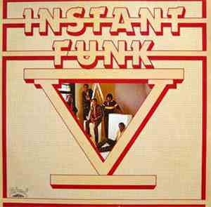 Instant Funk - Instant Funk V