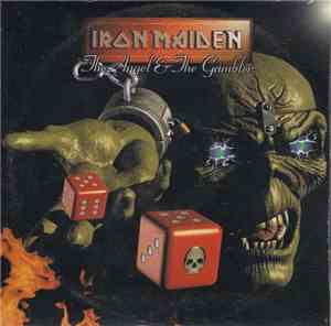Iron Maiden - The Angel And The Gambler