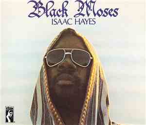 Isaac Hayes - Black Moses