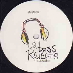 Jacky Murda - Murderer