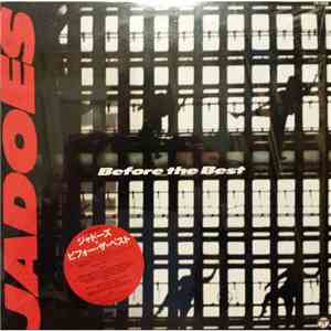Jadoes - Before The Best