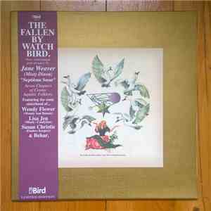 Jane Weaver Septième Soeur - The Fallen By Watch Bird