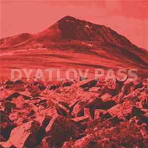 Jay Holy - Dyatlov Pass