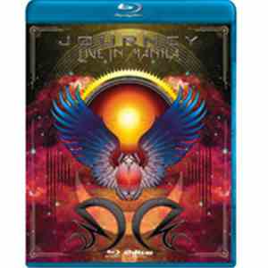 Journey - Live In Manila