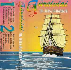Jūreiviai - Tik Jūra Ir Dangus