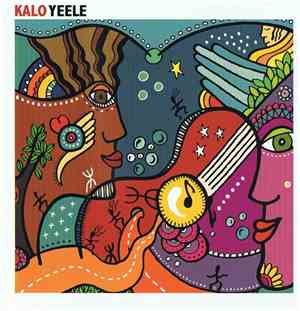Kalo Yeele - Kalo Yeele