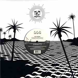 Kid Crème - Doing My Own Thing (Unreleased Mixes)