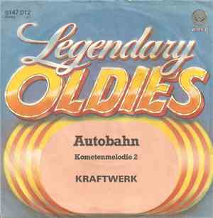 Kraftwerk - Autobahn